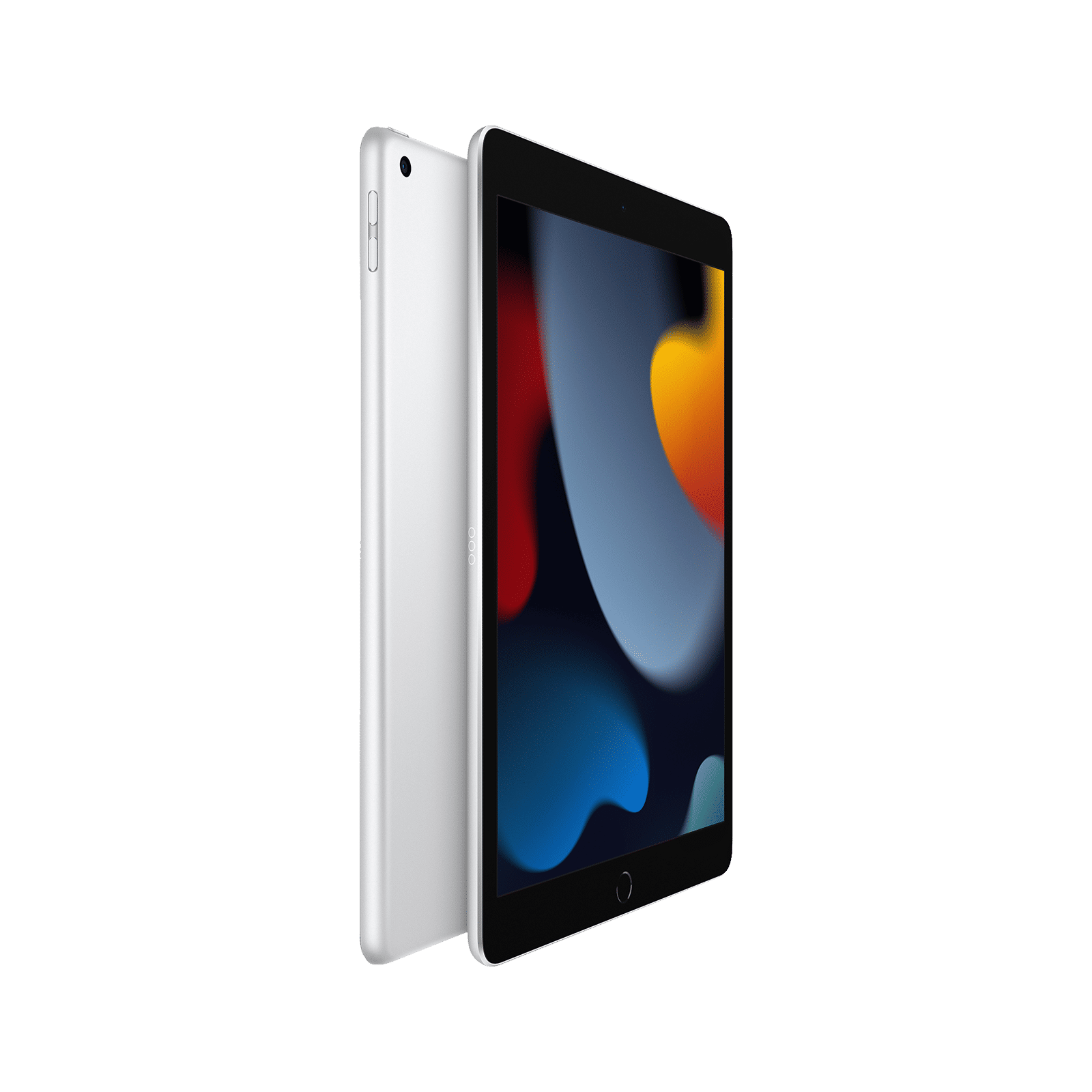 Buy Apple iPad 9th Generation Wi-Fi (10.2 Inch, 64GB, Silver, 2021